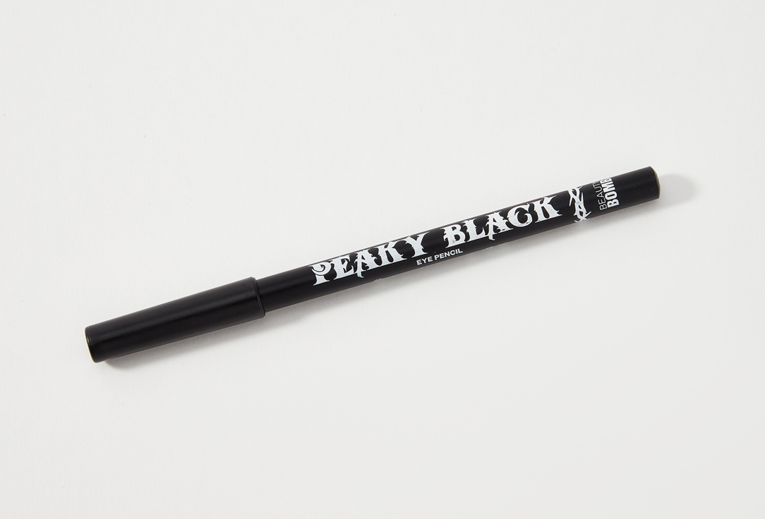 Beauty Bomb Карандаш для глаз деревянный Peaky