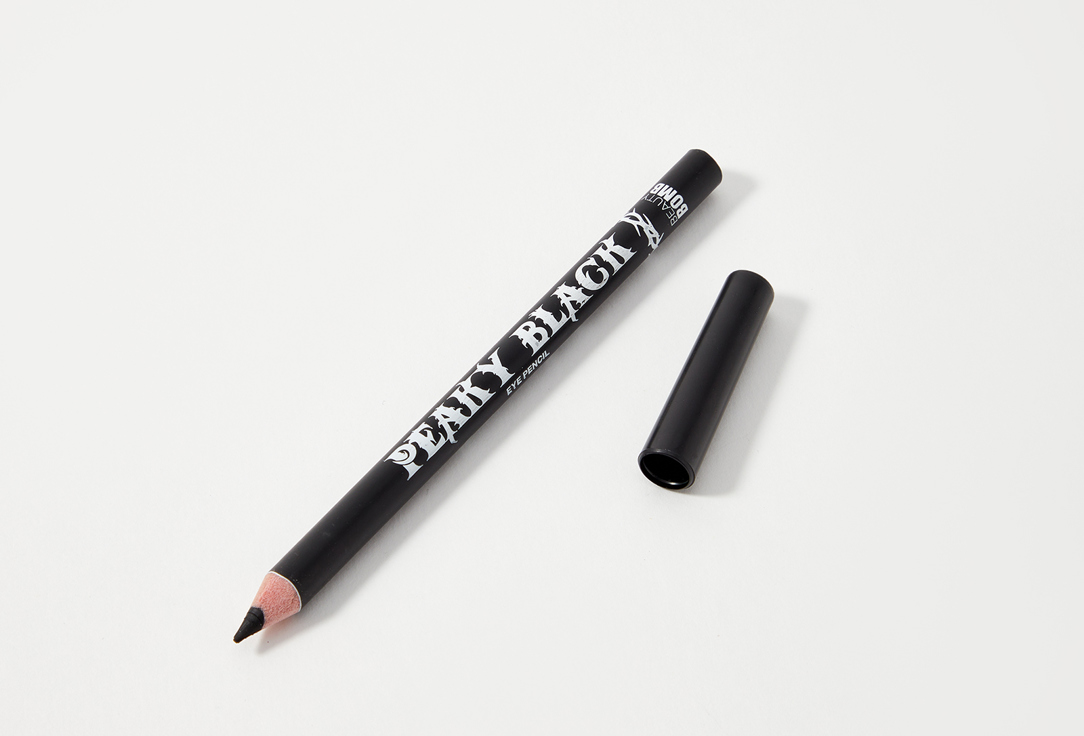 Beauty Bomb Карандаш для глаз деревянный Peaky