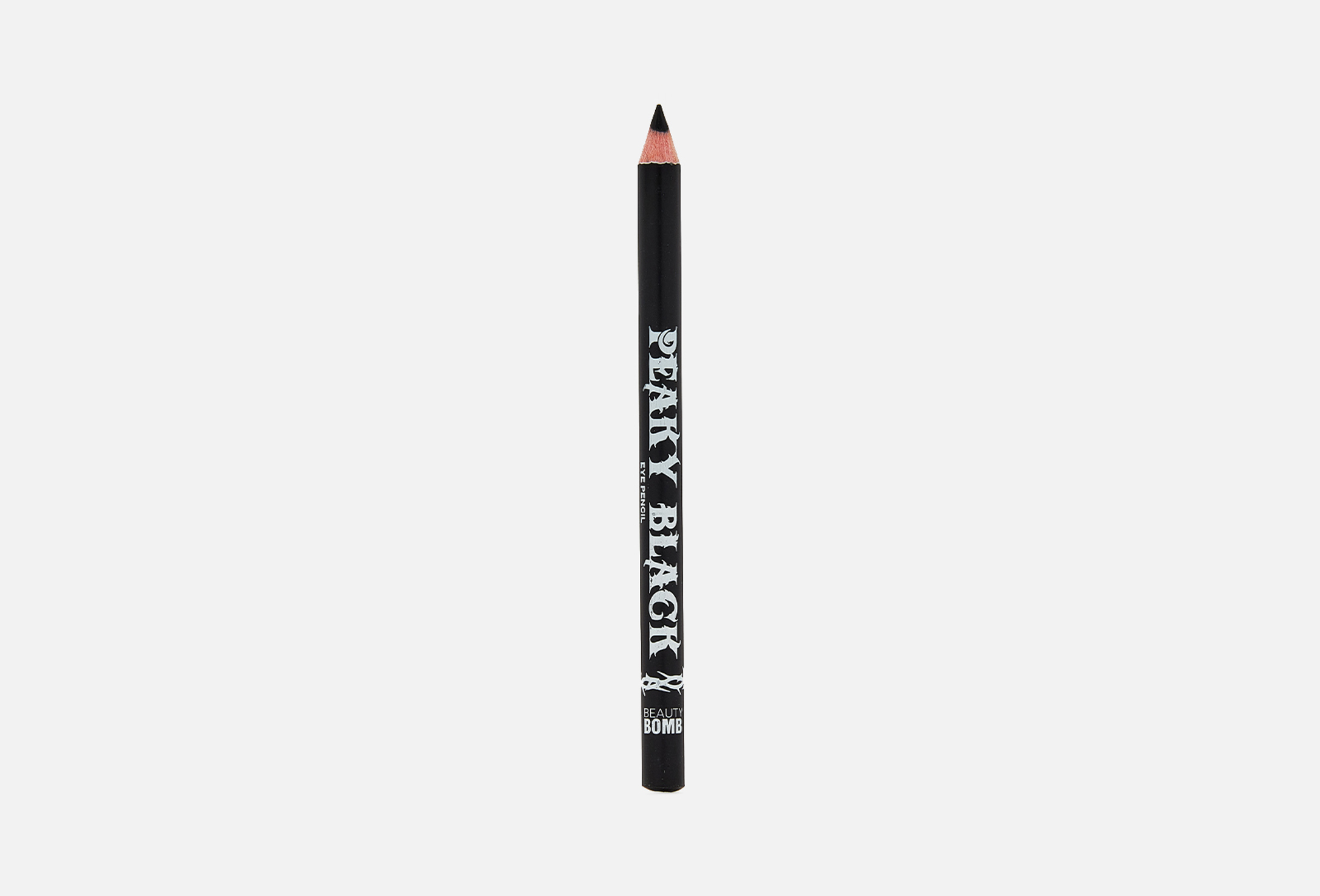 Peaky Eyeliner  1.35 01, Black