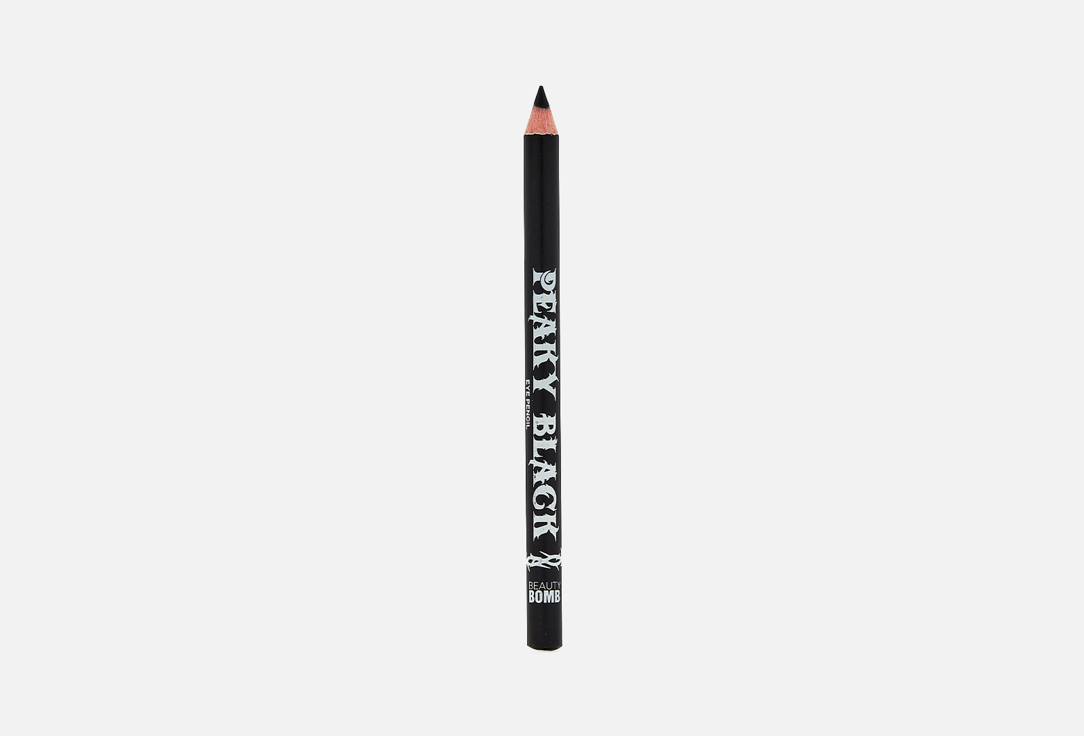 Beauty Bomb Карандаш для глаз деревянный Peaky
