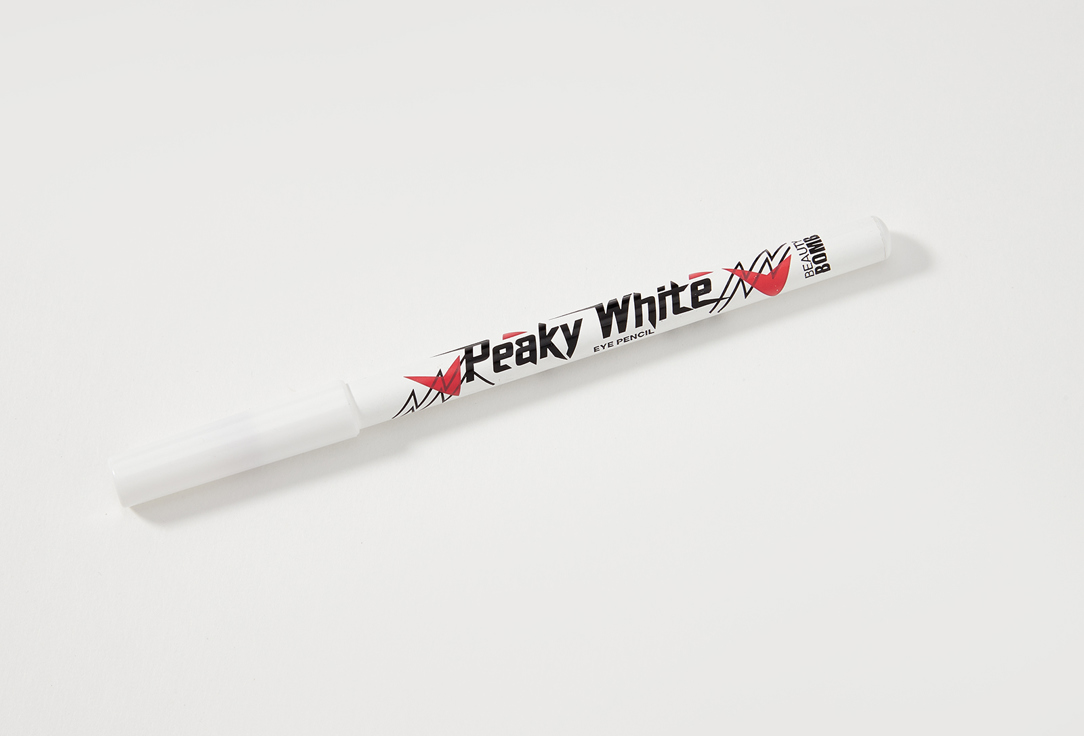 Beauty Bomb Eye pencil Peaky Eyeliner