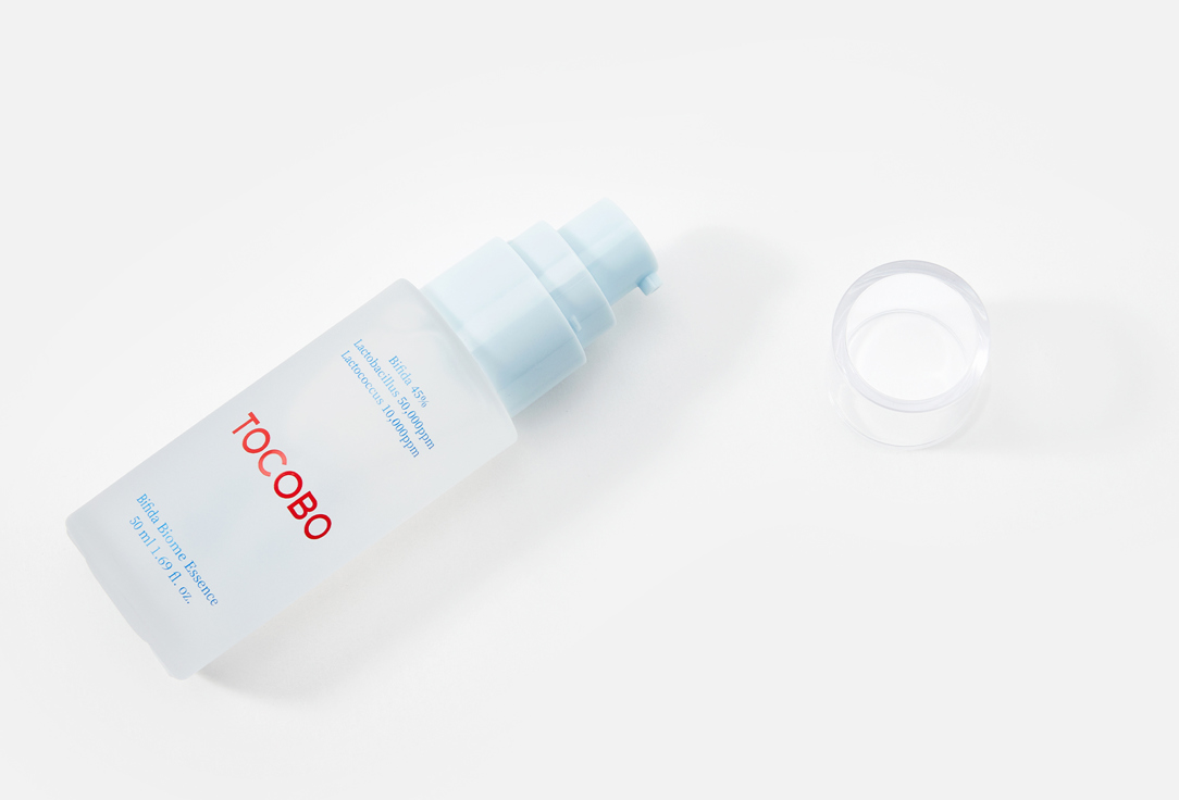 TOCOBO Nourishing Essence BIFIDA BIOME