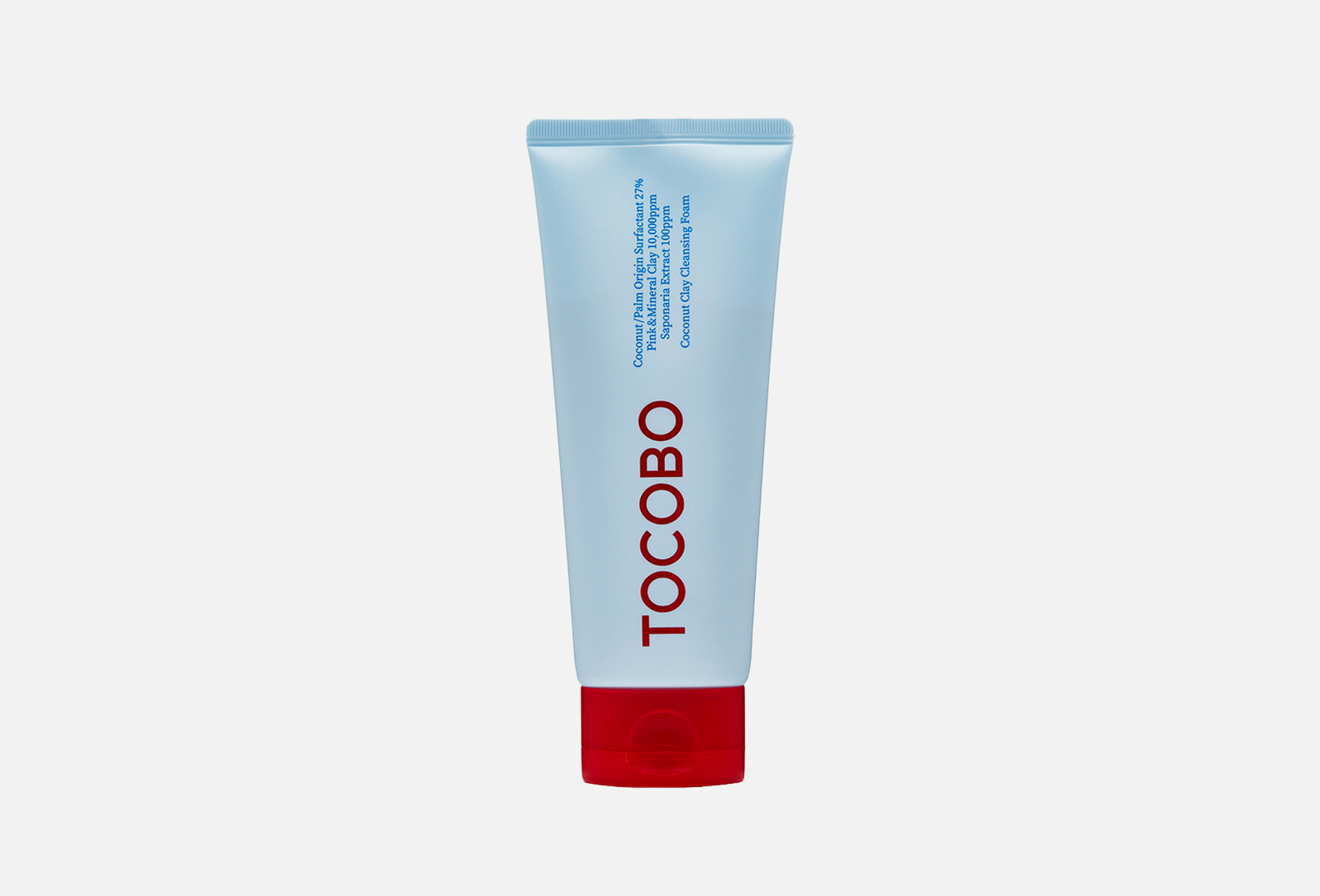 Coconut Clay 150