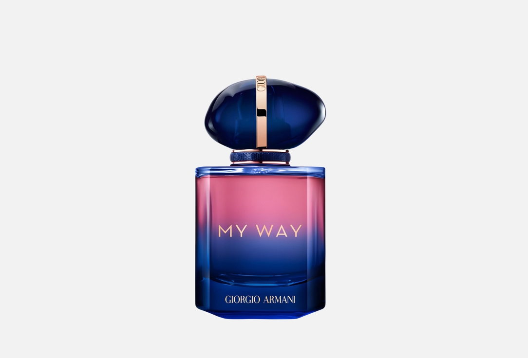 Armani Parfum My Way 50 ml Armani Parfum My Way