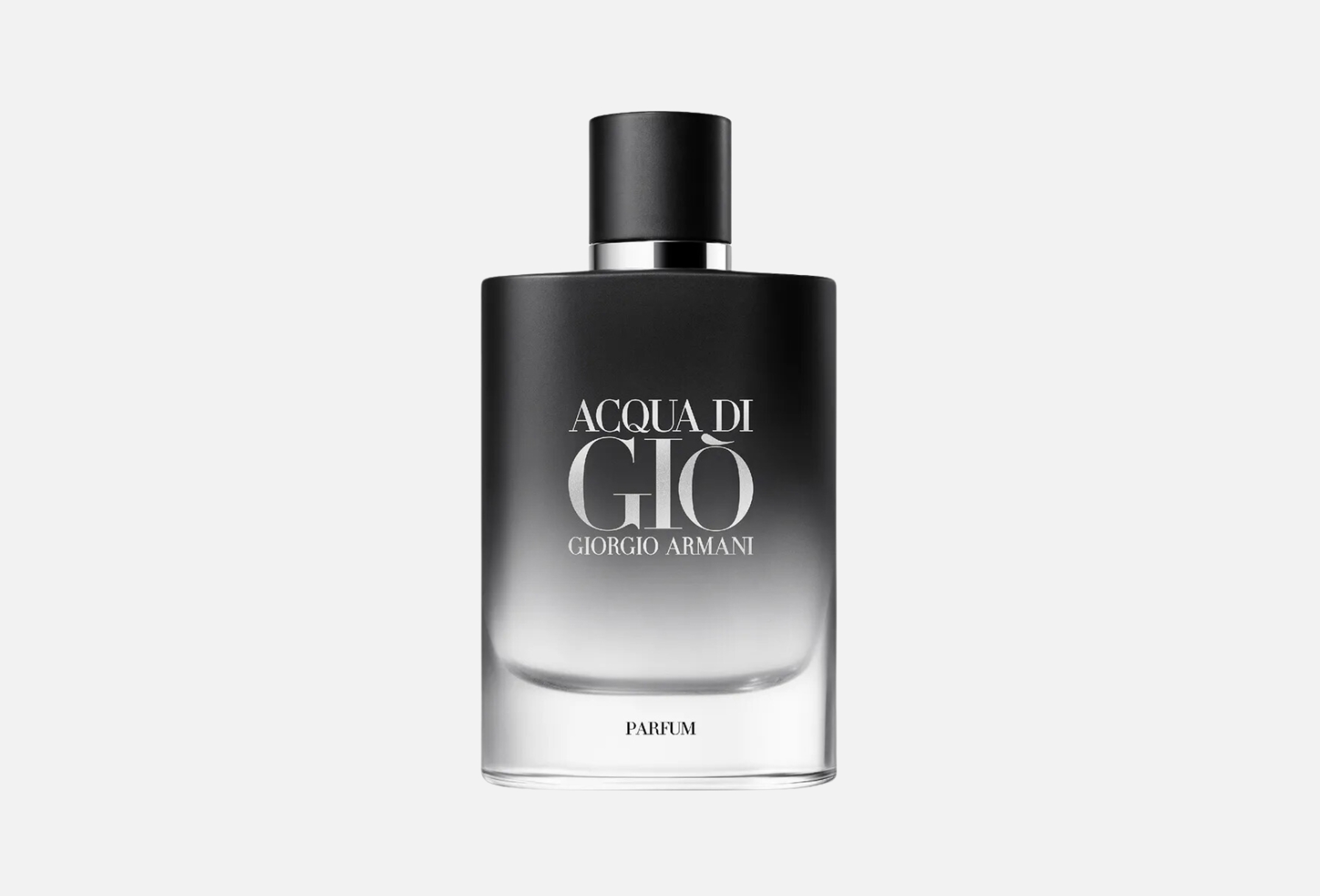 Acqua di Giò 125