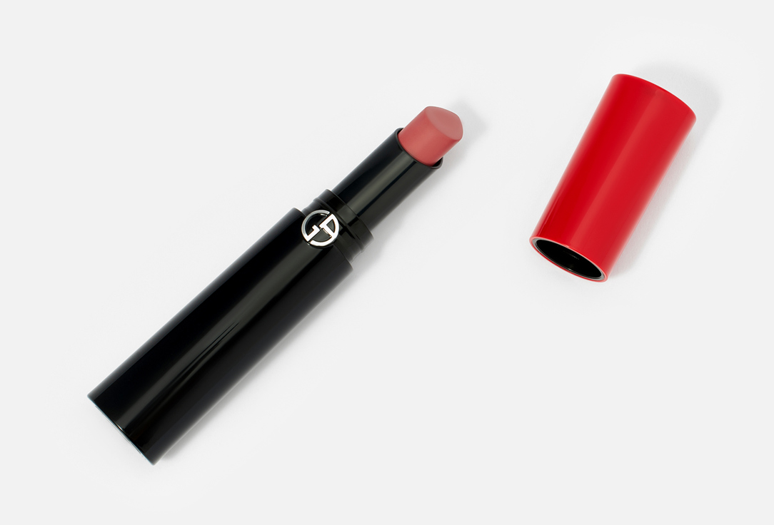Armani Long-lasting satin lipstick Lip Power