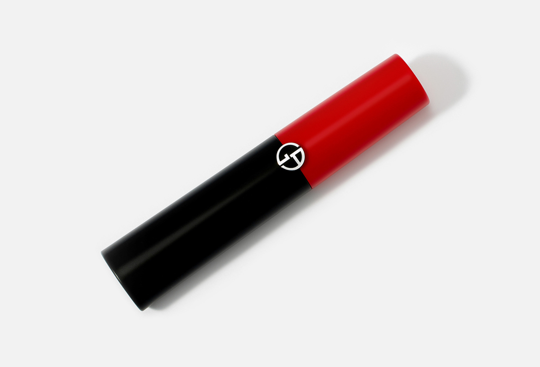 Armani Matte Lipstick Lip Power