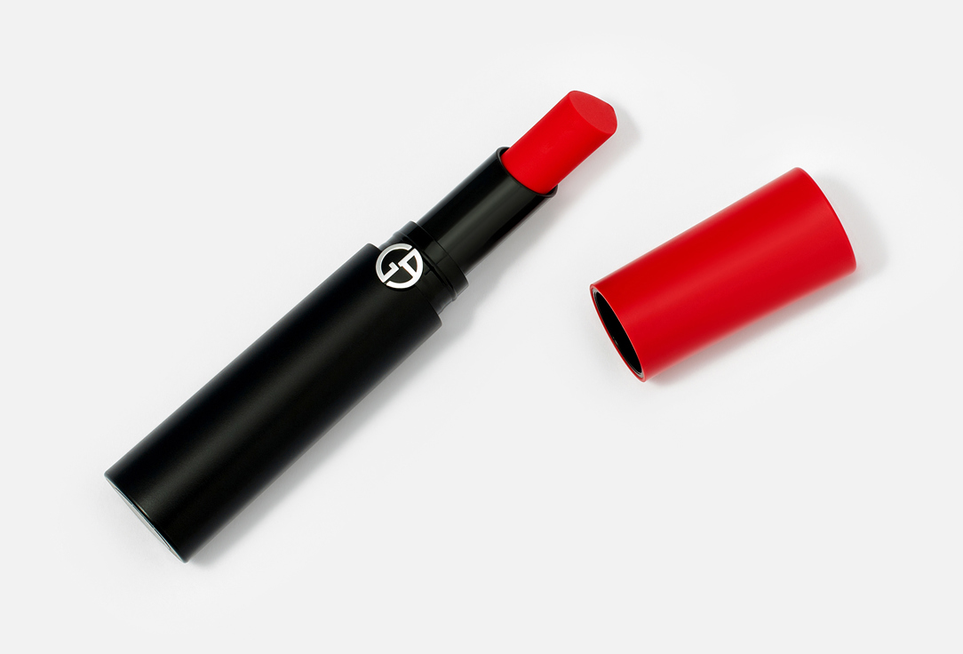 Armani Matte Lipstick Lip Power