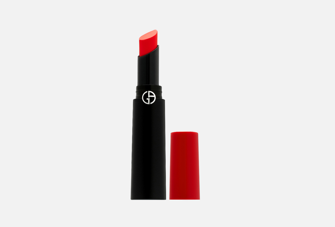 Armani Matte Lipstick Lip Power