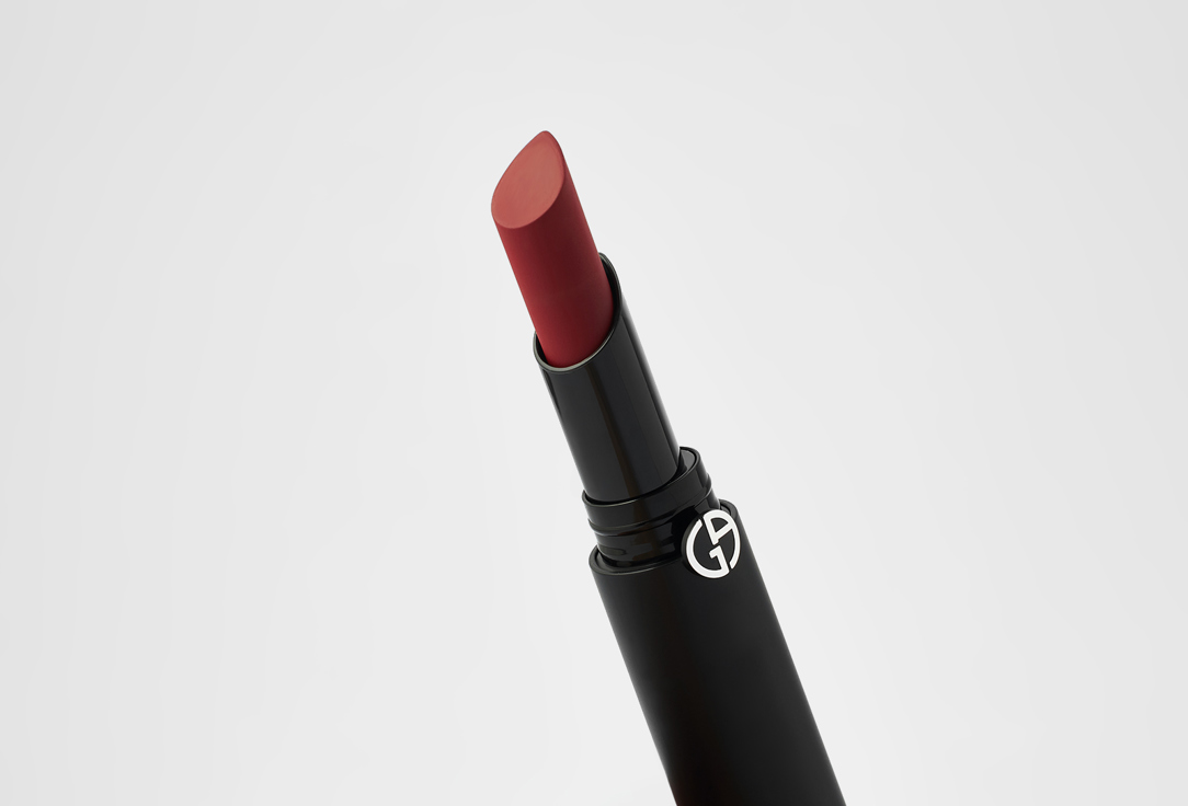 Armani Matte Lipstick Lip Power 603, Dramatic 3 g Armani Matte Lipstick Lip Power