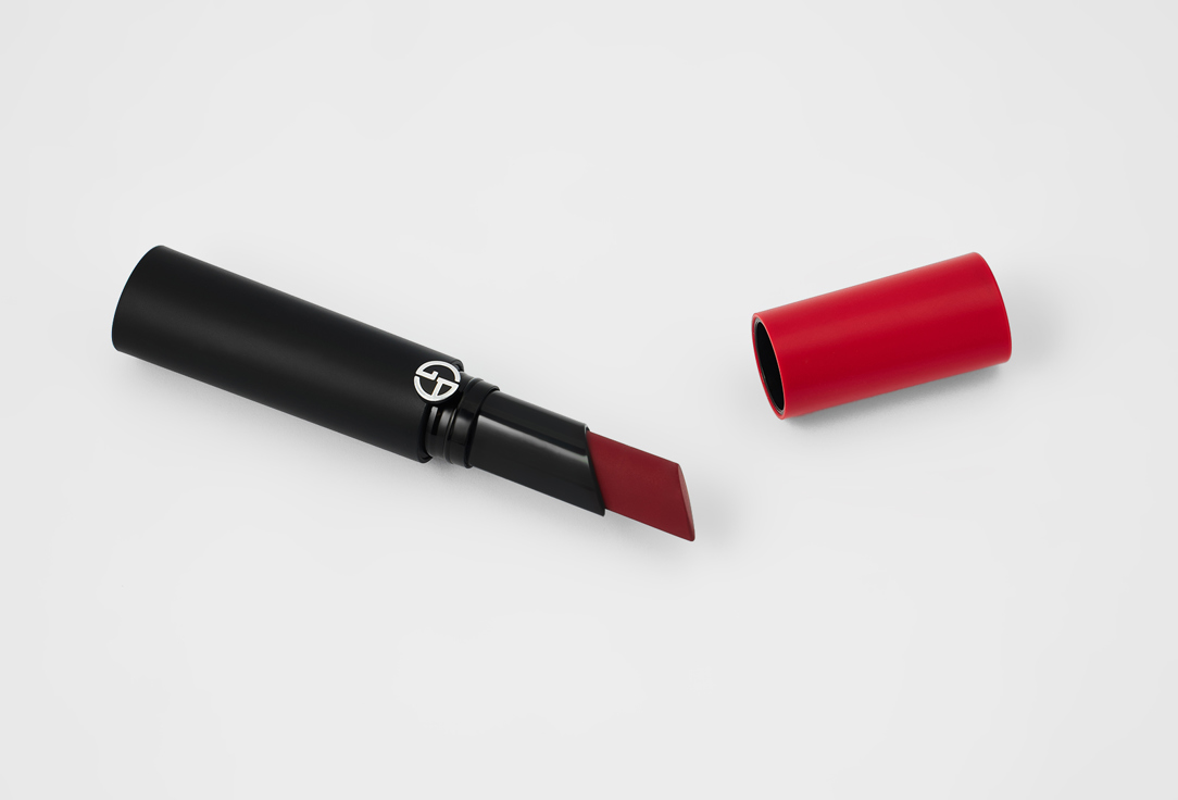 Armani Matte Lipstick Lip Power 603, Dramatic 3 g Armani Matte Lipstick Lip Power