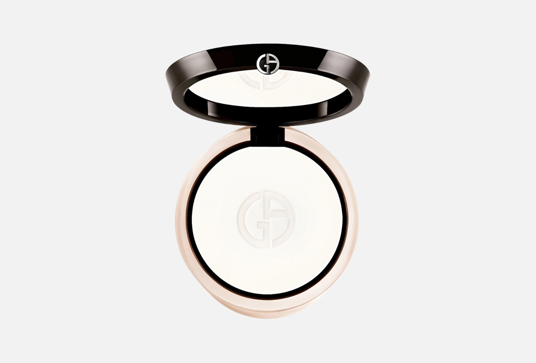 Armani Longwear Matte Setting Powder Power Fabric+ 00, Universal 9.4 g Armani Longwear Matte Setting Powder Power Fabric+