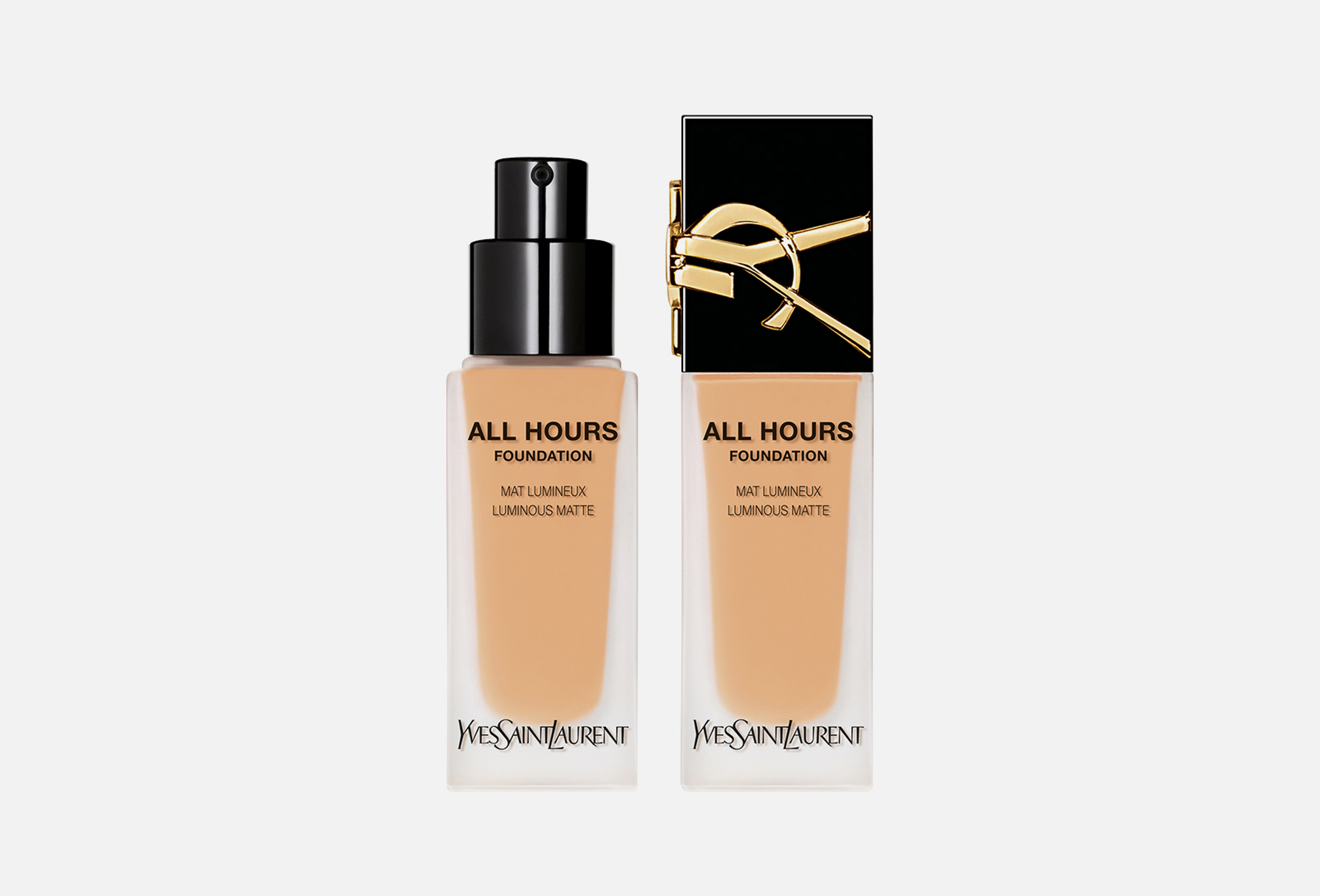 All Hours  25 LN9