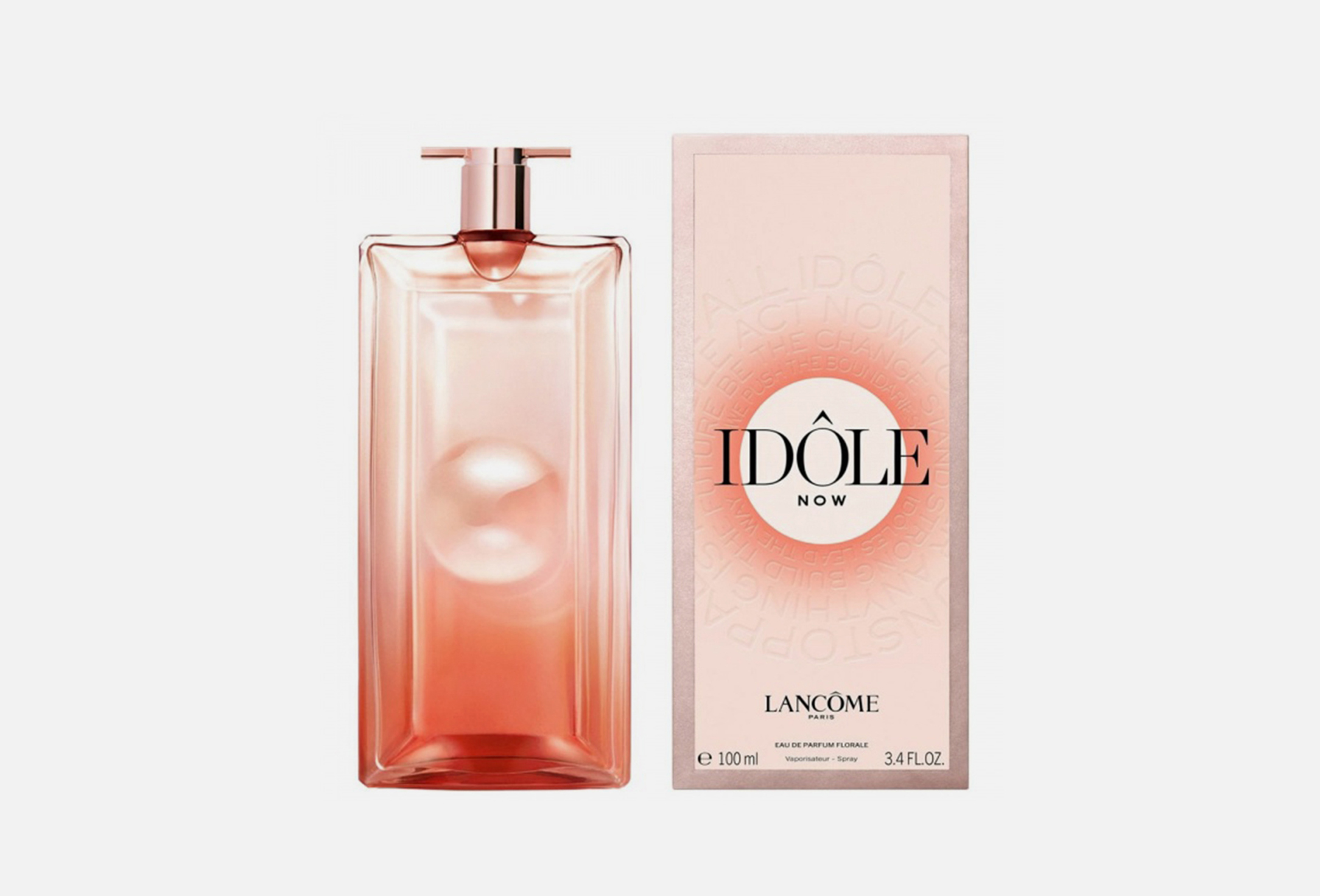 Idôle Now  100 