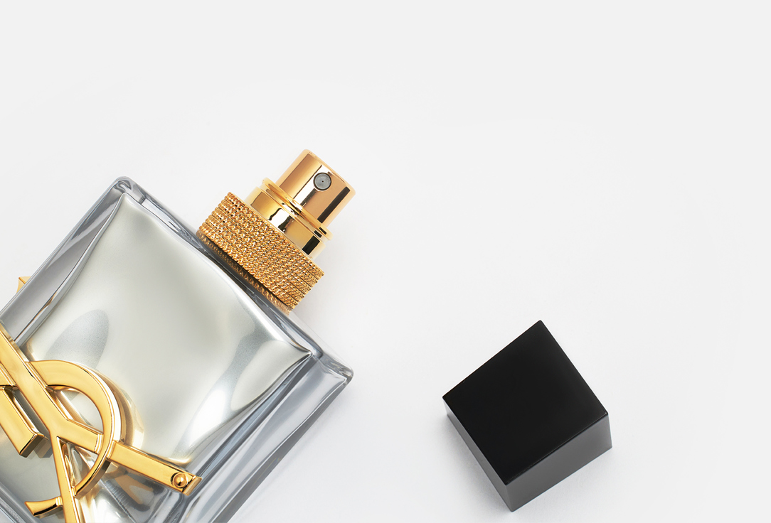 Yves Saint Laurent Eau de parfum Libre L'Absolu Platine