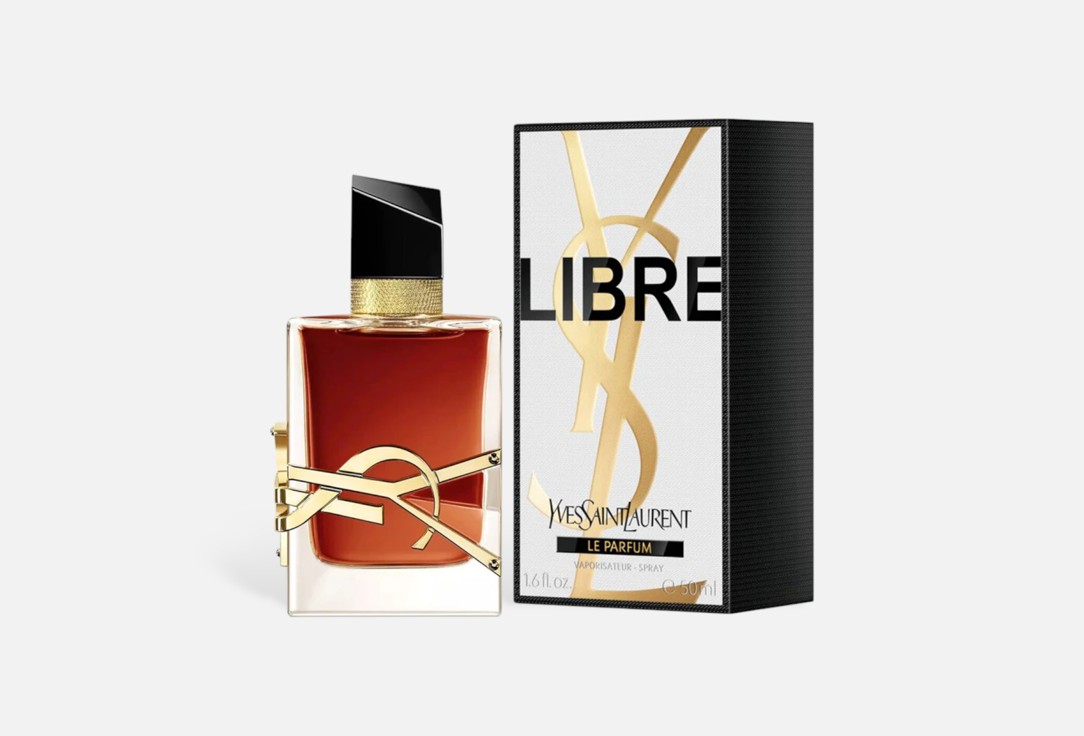 Yves Saint Laurent Eau de parfum Libre Le Parfum 50 ml Yves Saint Laurent Eau de parfum Libre Le Parfum