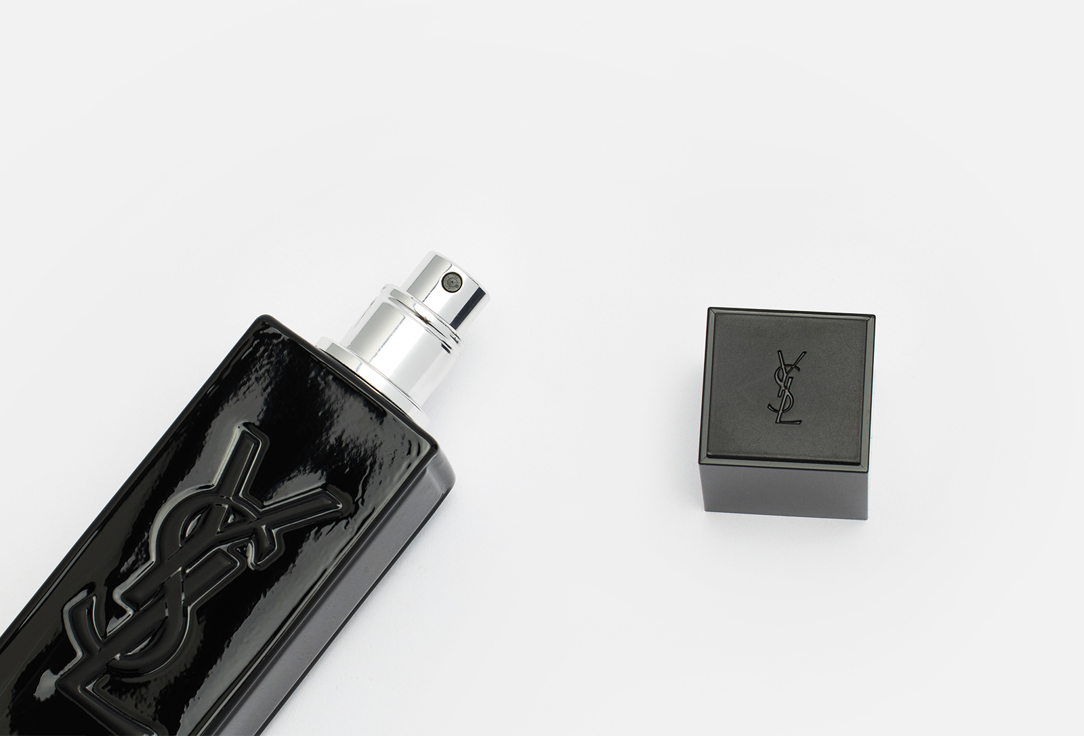 Yves Saint Laurent Eau de parfum Myslf