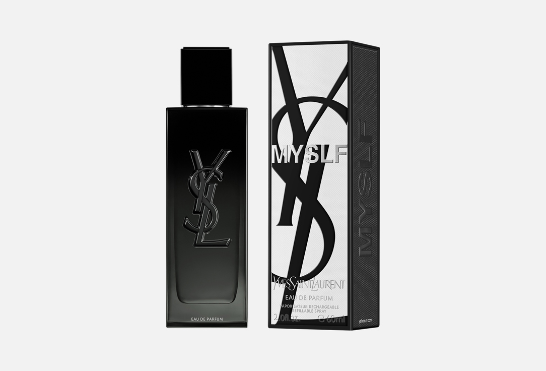 Yves Saint Laurent  Парфюмерная вода myslf