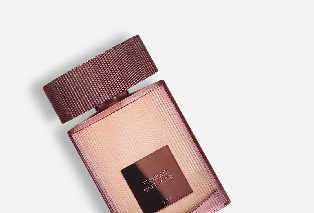 توم فورد ماء عطر كافيه روز