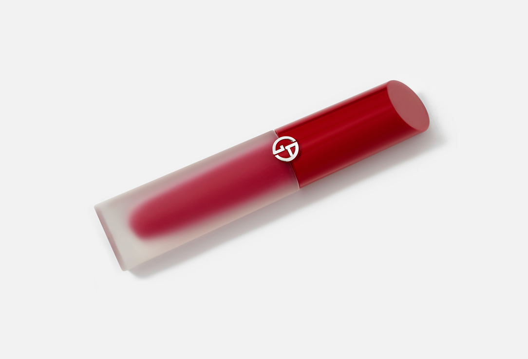Armani Long-Lasting Satin Liquid Lipstick Lip Maestro