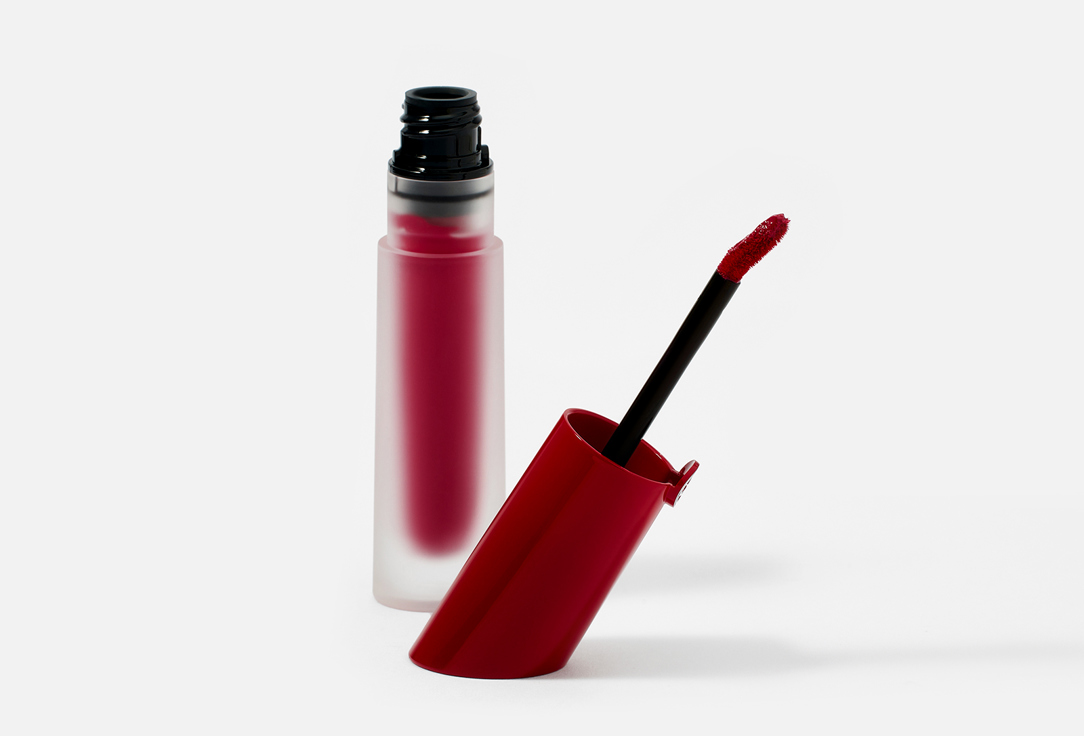 Armani Long-Lasting Satin Liquid Lipstick Lip Maestro