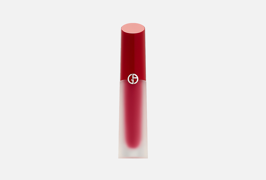 Armani Long-Lasting Satin Liquid Lipstick Lip Maestro