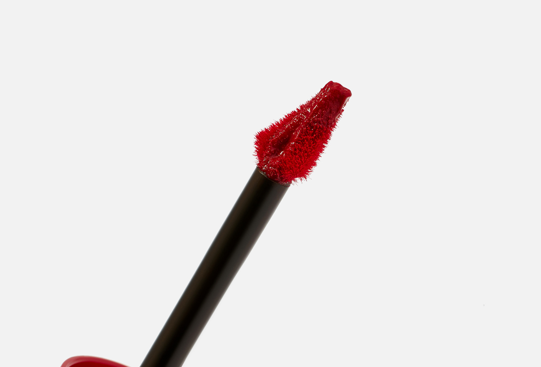 Armani Long-Lasting Satin Liquid Lipstick Lip Maestro 11, Riviera escape 4 ml Armani Long-Lasting Satin Liquid Lipstick Lip Maestro