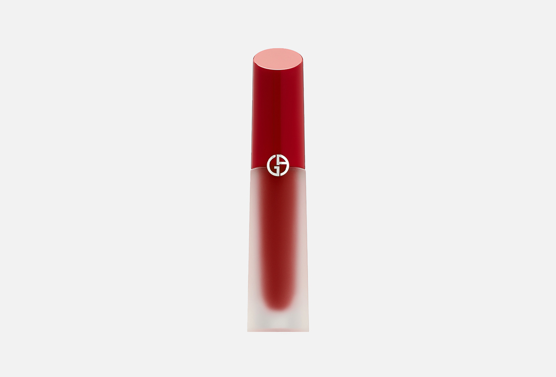 Armani Long-Lasting Satin Liquid Lipstick Lip Maestro 11, Riviera escape 4 ml Armani Long-Lasting Satin Liquid Lipstick Lip Maestro