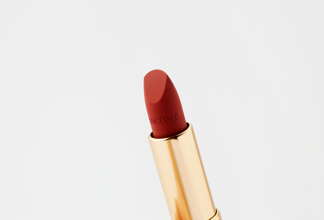 Lancome Matte Lipstick L'Absolu Rouge IntiMatte