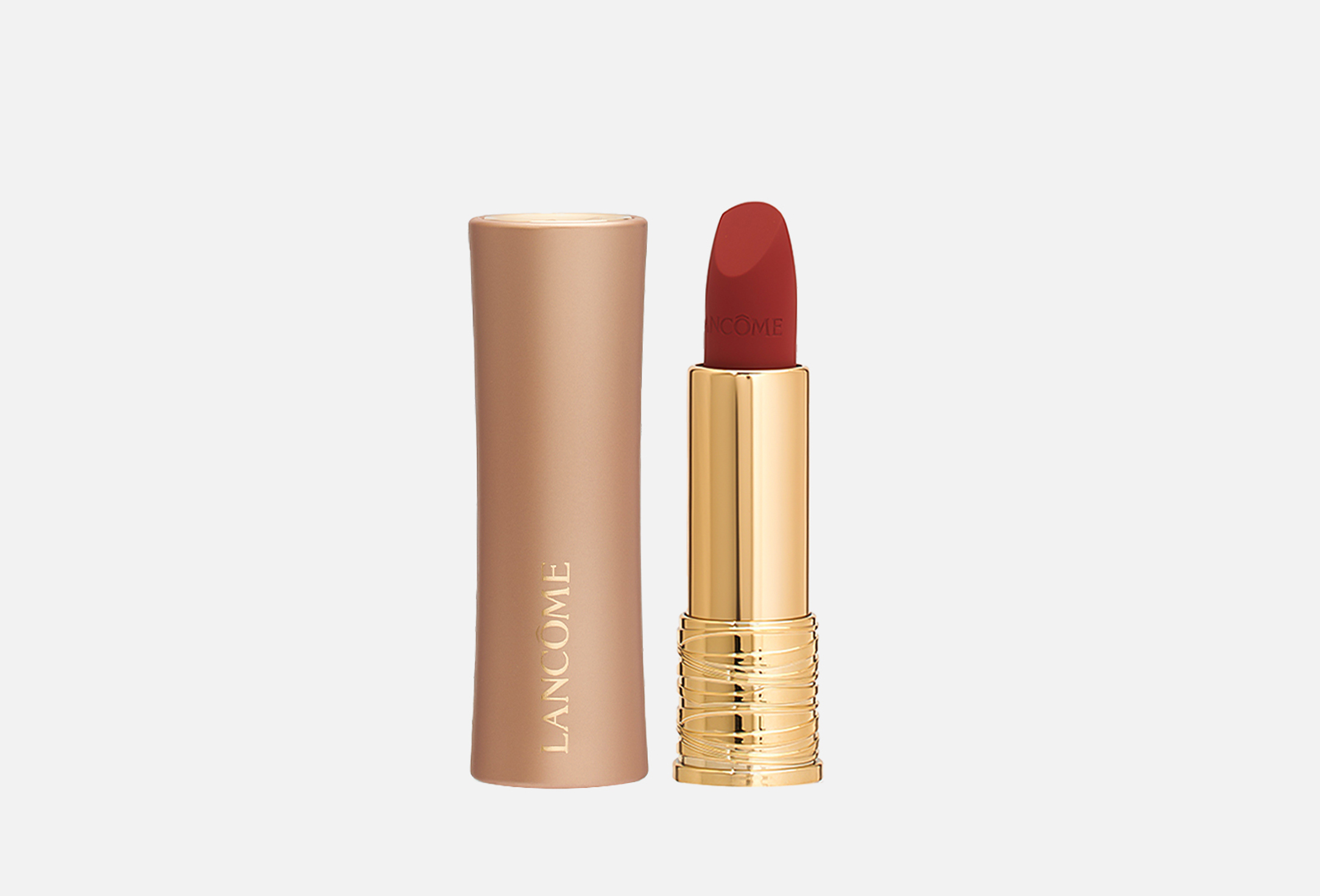 L'Absolu Rouge IntiMatte 3.4 299, French cashmere
