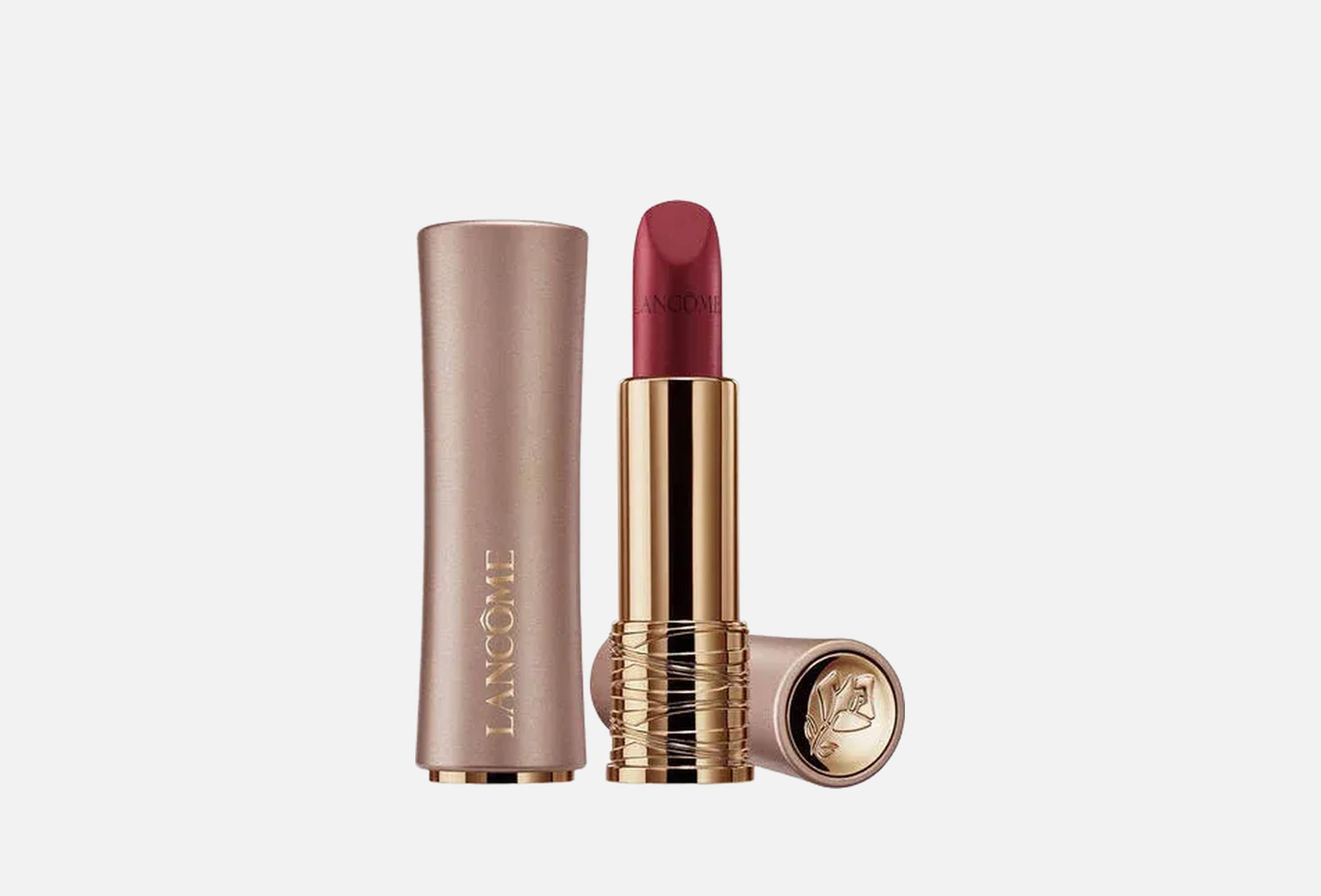 L'Absolu Rouge IntiMatte  3.4 282, Very french