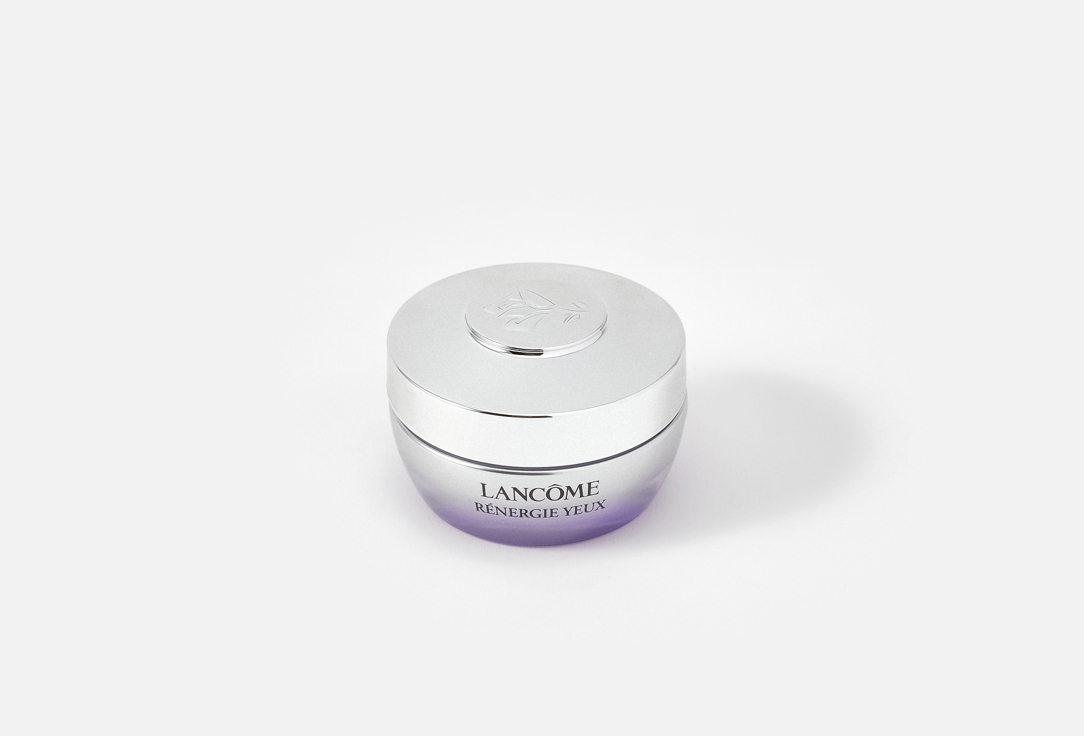 Lancome Eye cream Rénergie