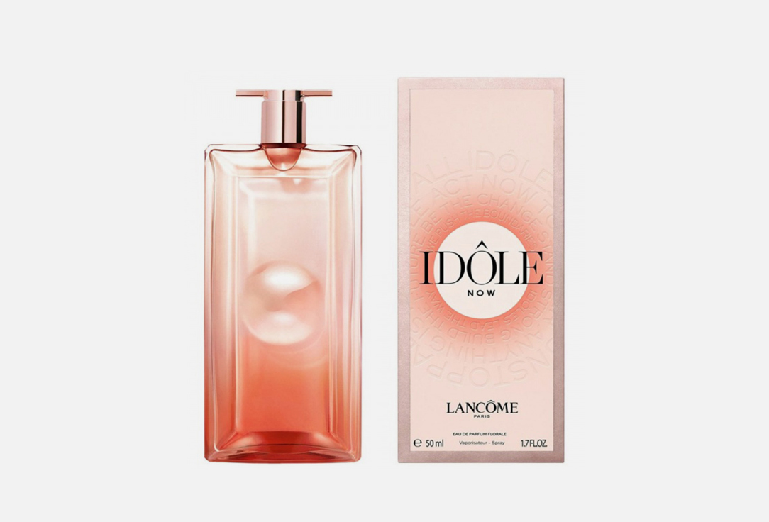 Lancome Eau de parfum Idôle Now 50 ml Lancome Eau de parfum Idôle Now