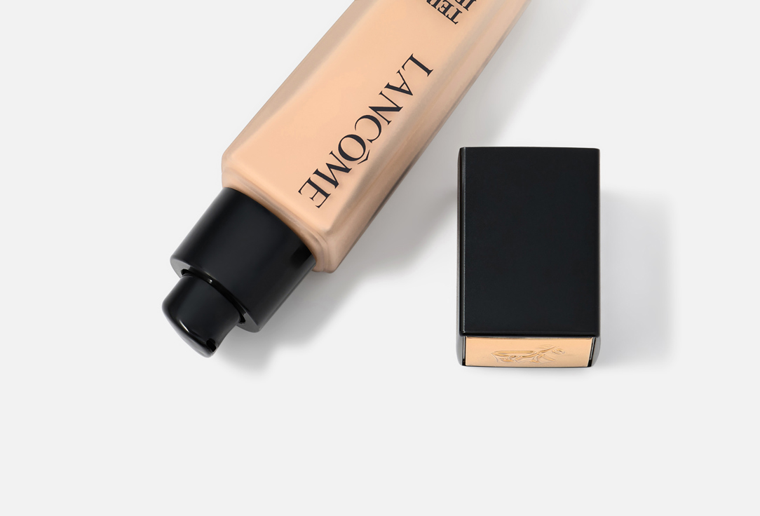 Lancome Long-Lasting Matte Foundation SPF35 Teint Idole Ultra Wear