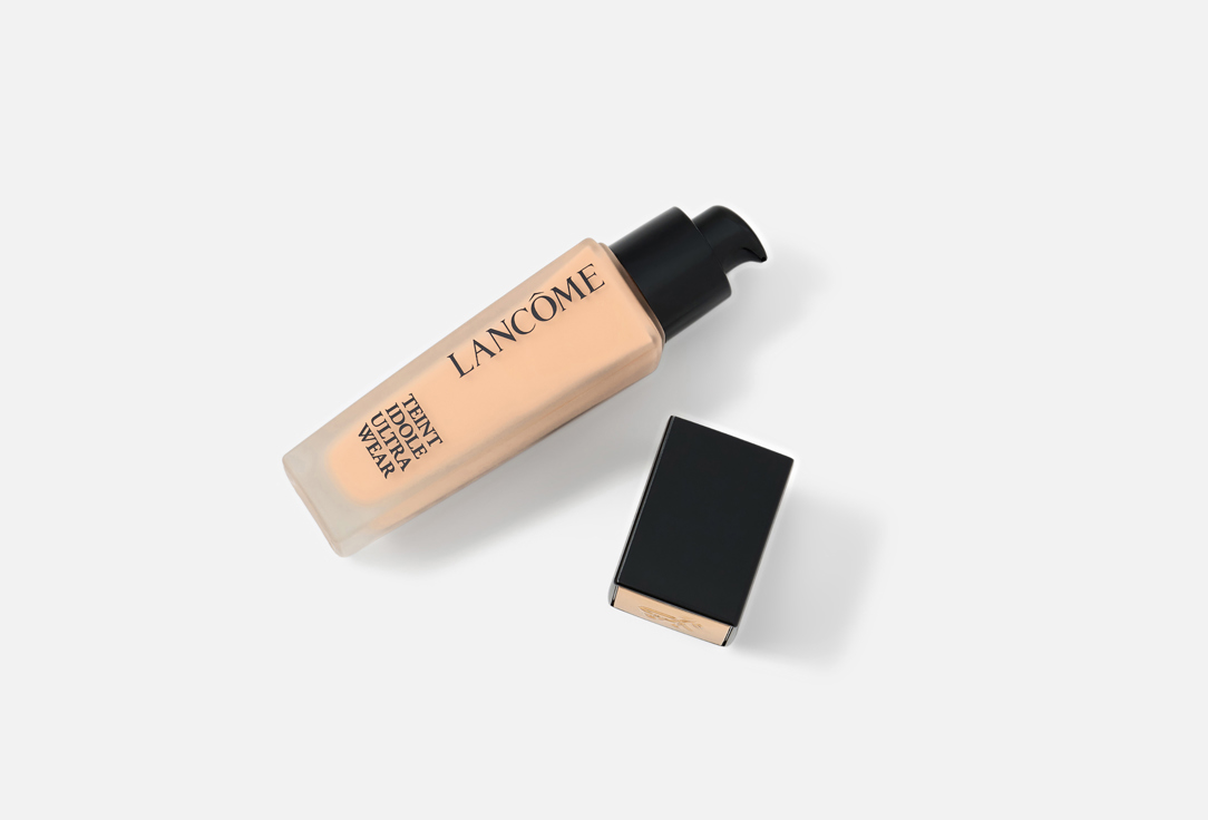 Lancome Long-Lasting Matte Foundation SPF35 Teint Idole Ultra Wear