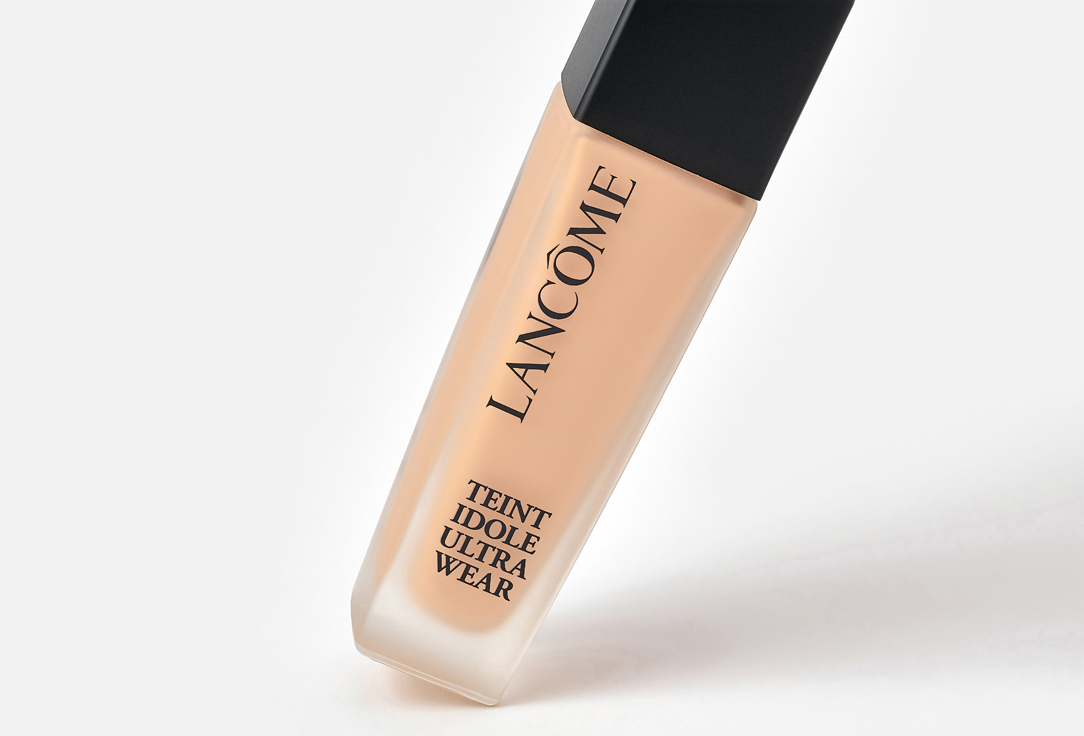 Lancome Long-Lasting Matte Foundation SPF35 Teint Idole Ultra Wear