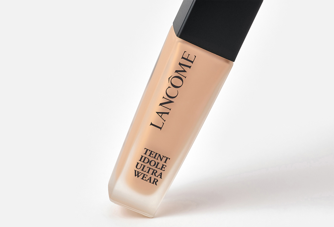 Lancôme тональный крем teint idole ultra wear