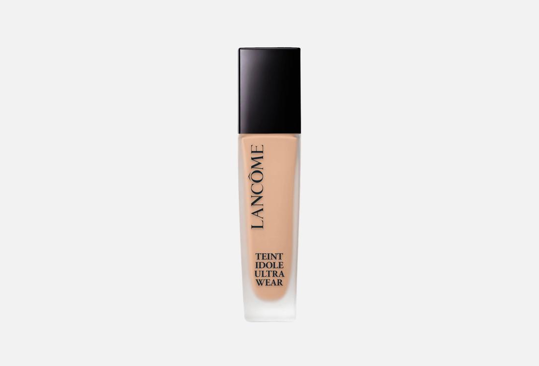 Lancome Long-Lasting Matte Foundation SPF35 Teint Idole Ultra Wear