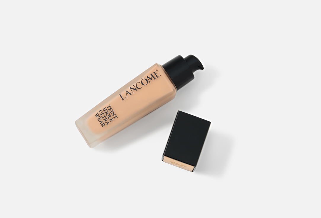 Lancome Long-Lasting Matte Foundation SPF35 Teint Idole Ultra Wear