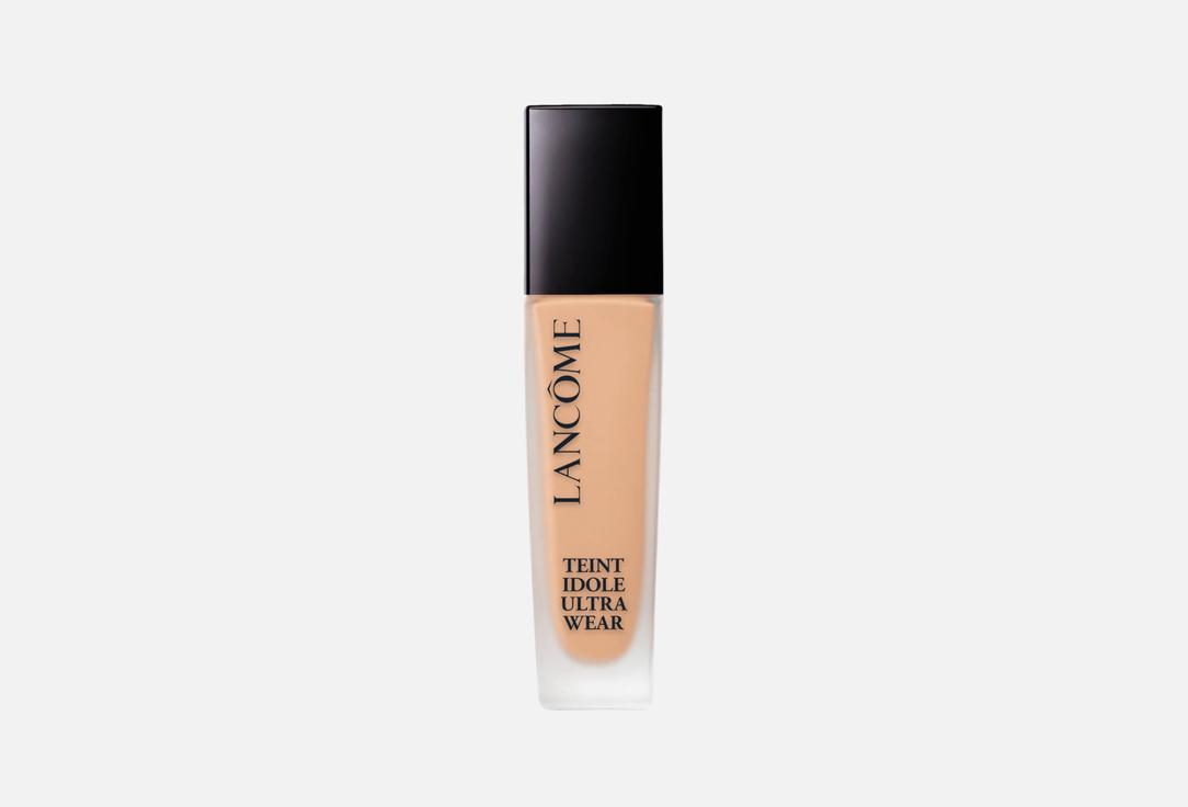 Lancome Long-Lasting Matte Foundation SPF35 Teint Idole Ultra Wear
