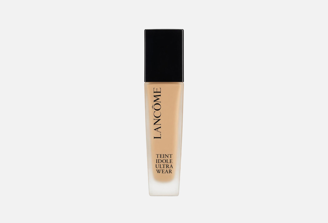 Lancome Long-Lasting Matte Foundation SPF35 Teint Idole Ultra Wear