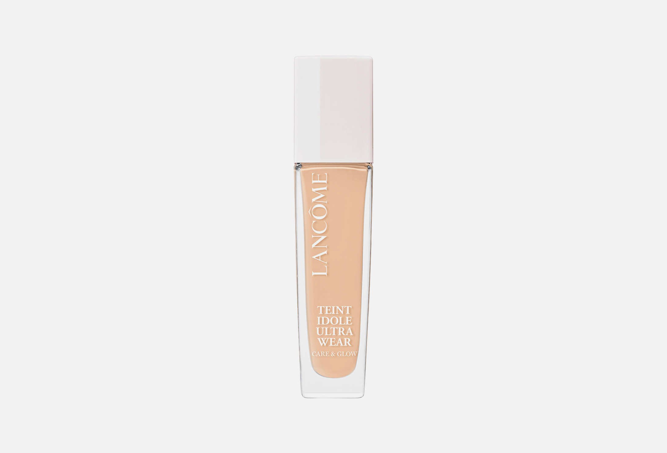 Teint Idole Ultra Wear Care & Glow 30 125W