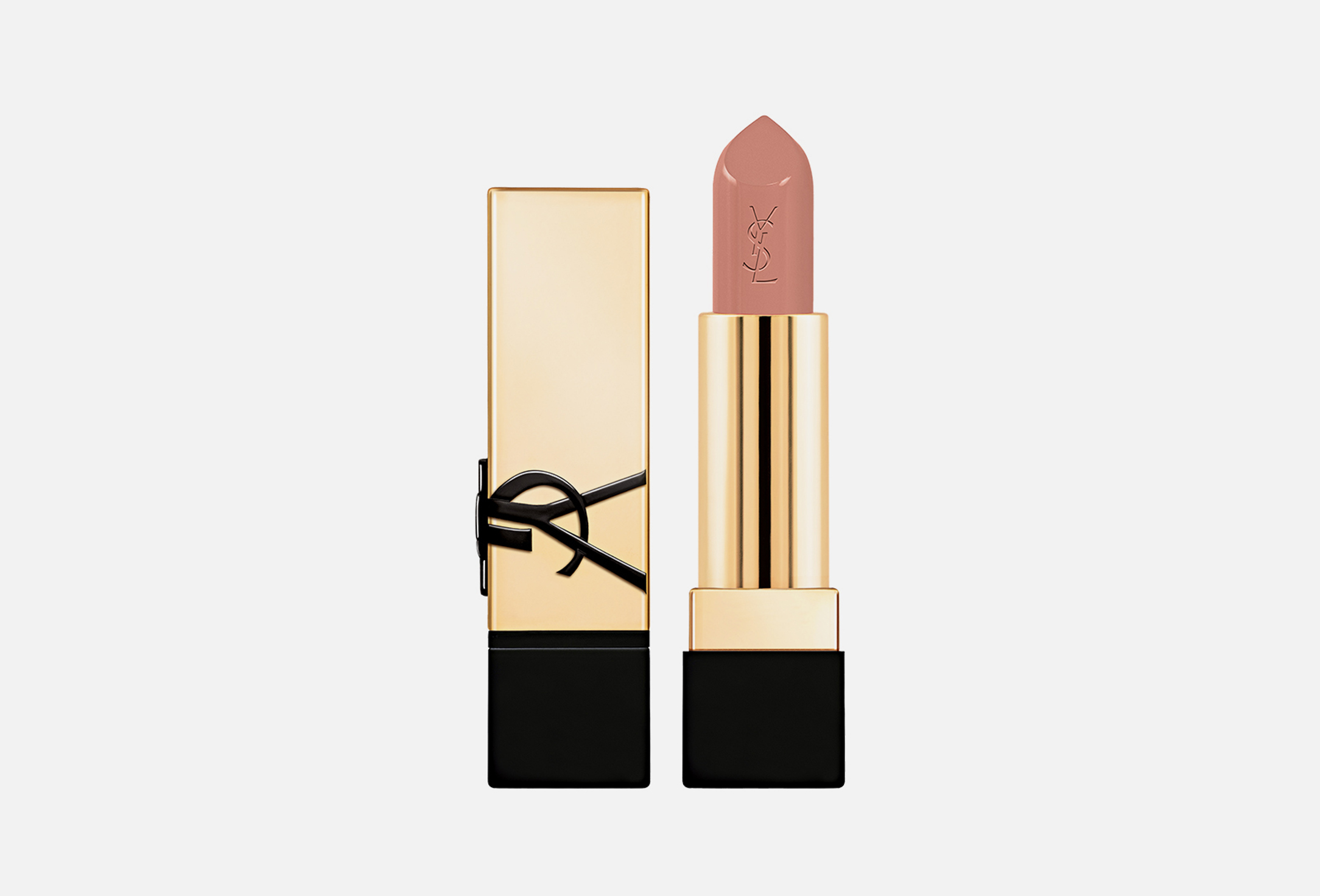 Rouge Pur Couture  3.8 N1, Beige trench