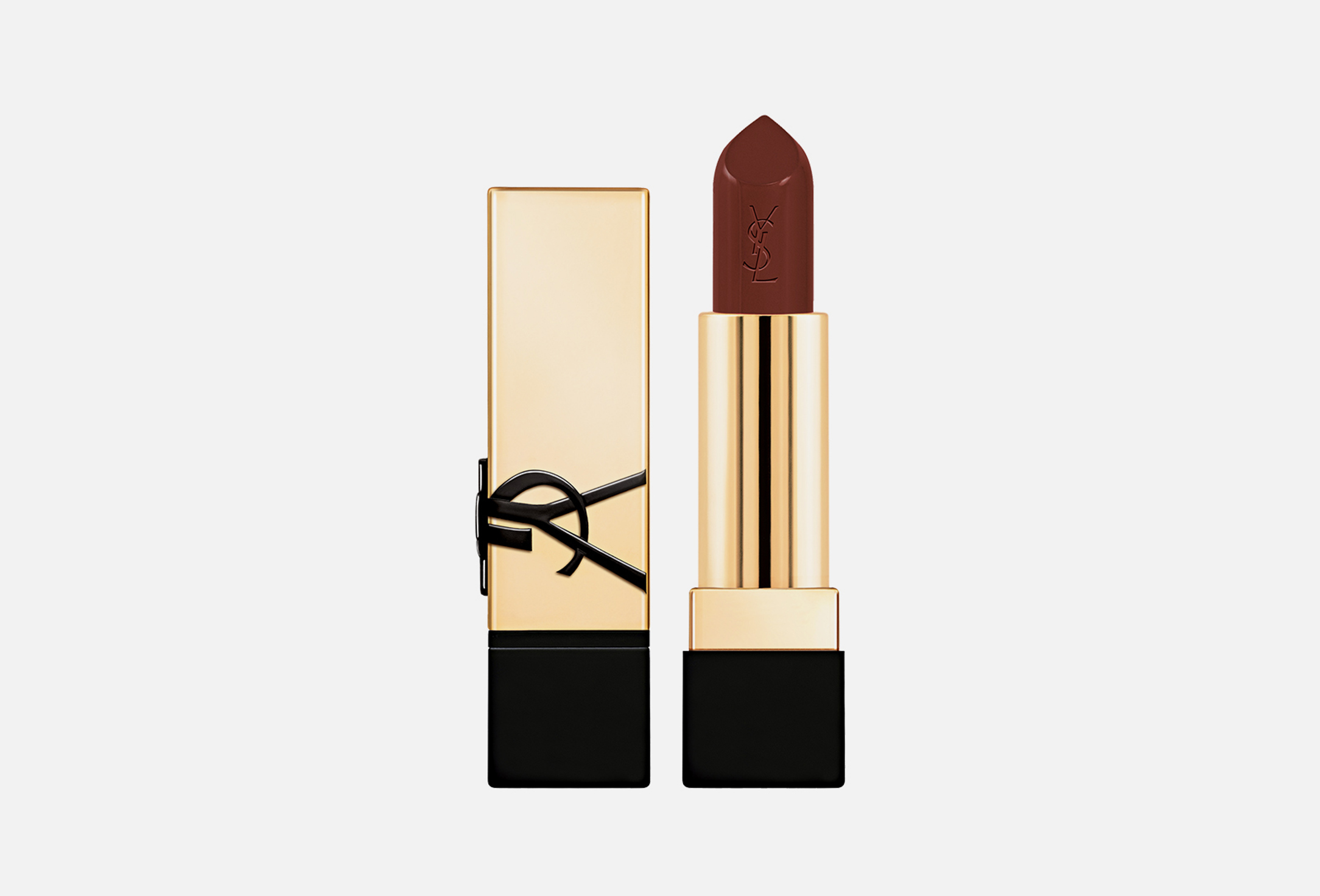Rouge Pur Couture 3.8 N13, Effortless maroon