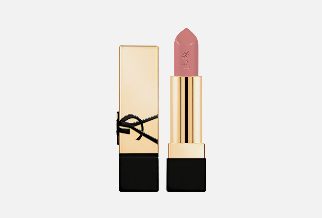 Yves Saint Laurent Satin Lipstick Rouge Pur Couture