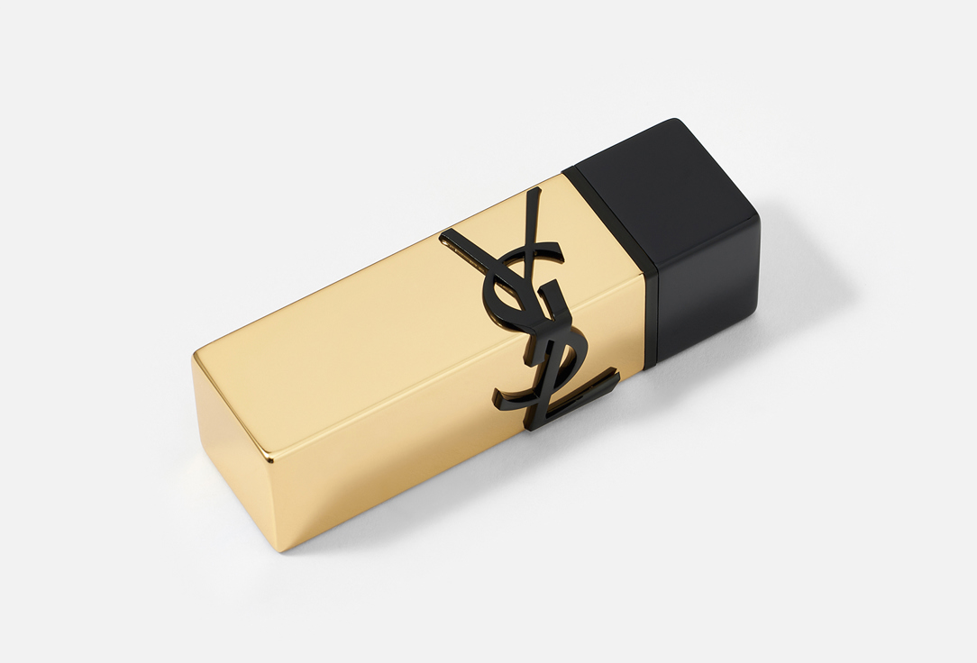 Yves Saint Laurent Satin Lipstick Rouge Pur Couture