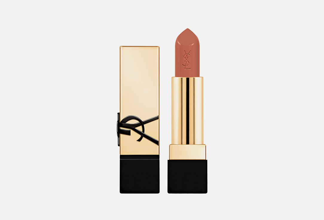 Yves Saint Laurent Satin Lipstick Rouge Pur Couture