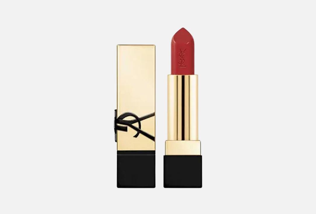 Yves Saint Laurent Satin Lipstick Rouge Pur Couture