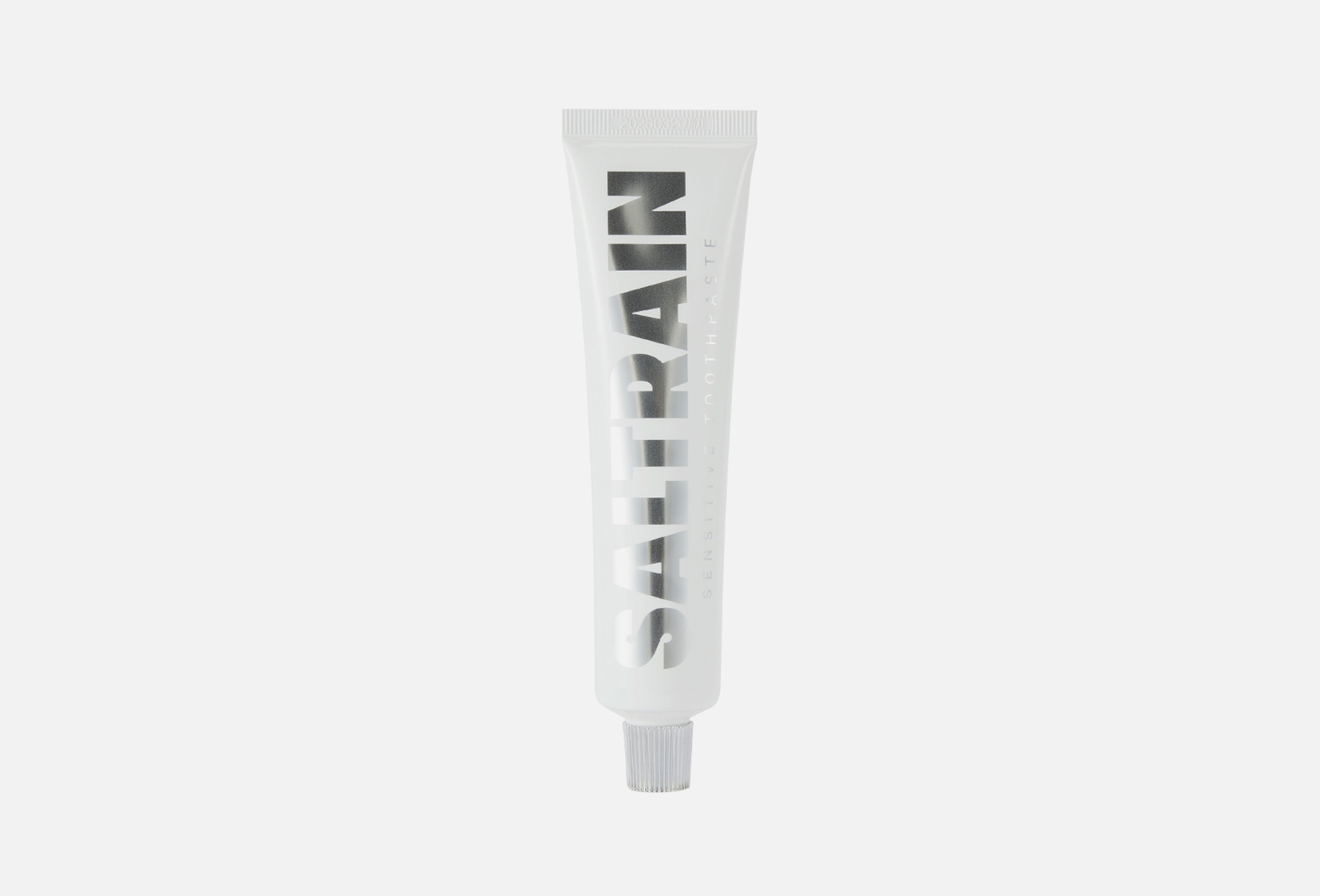 for Sensitive Teeth & Soothing Effect  100 