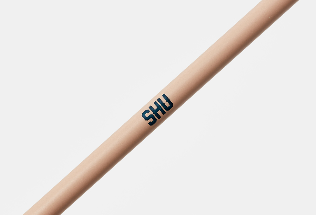 SHU Eyeliner Brush Double agent 61